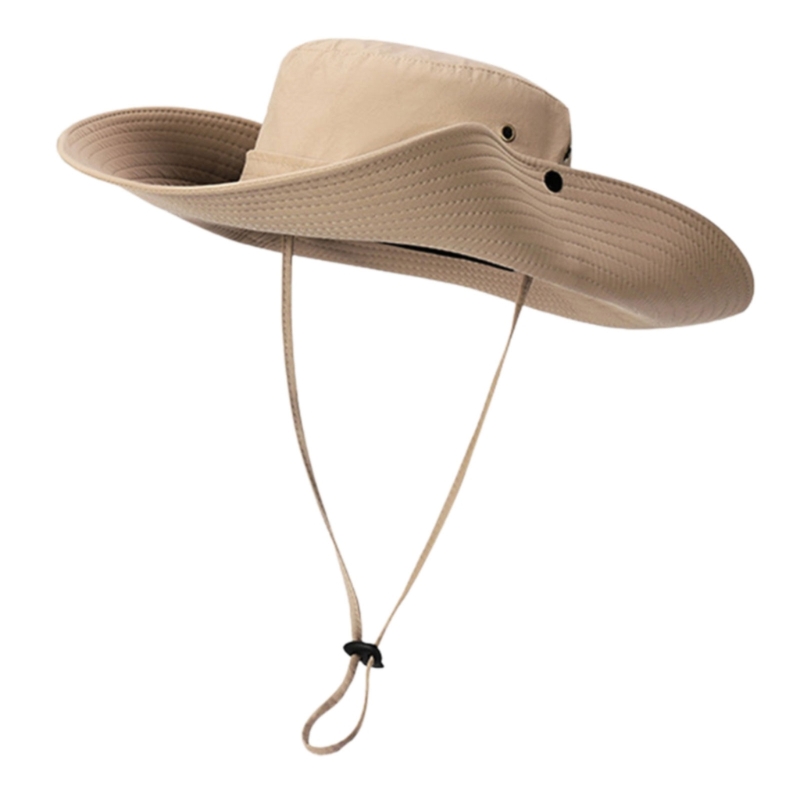 Packable Outdoor Fisherman Hat - Packable Hat Nylon ulasan dan harga