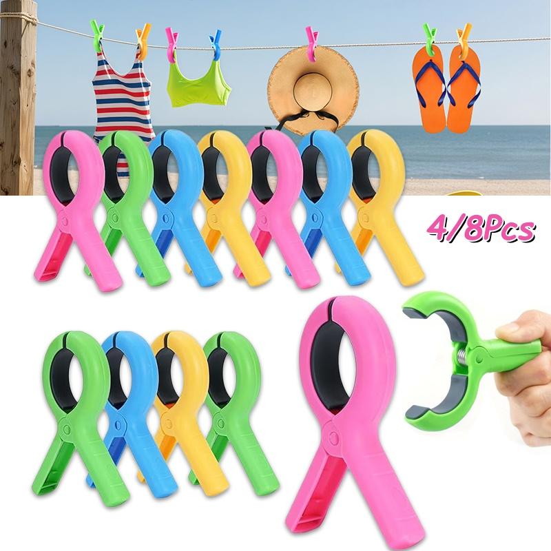 Towel Clips for Beach Chairs,  - Beach Towel Large ulasan dan harga