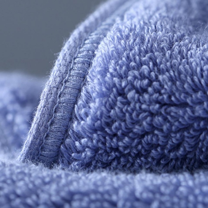 Cotton Bath Towel Adult Soft A - Beach Towel Large ulasan dan harga